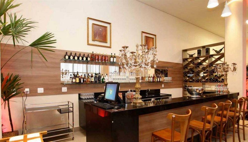 Imperial Hotel Imperatriz Εξωτερικό φωτογραφία
