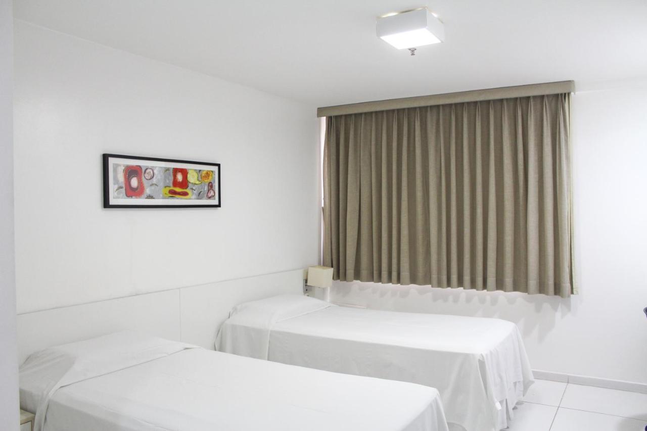 Imperial Hotel Imperatriz Εξωτερικό φωτογραφία