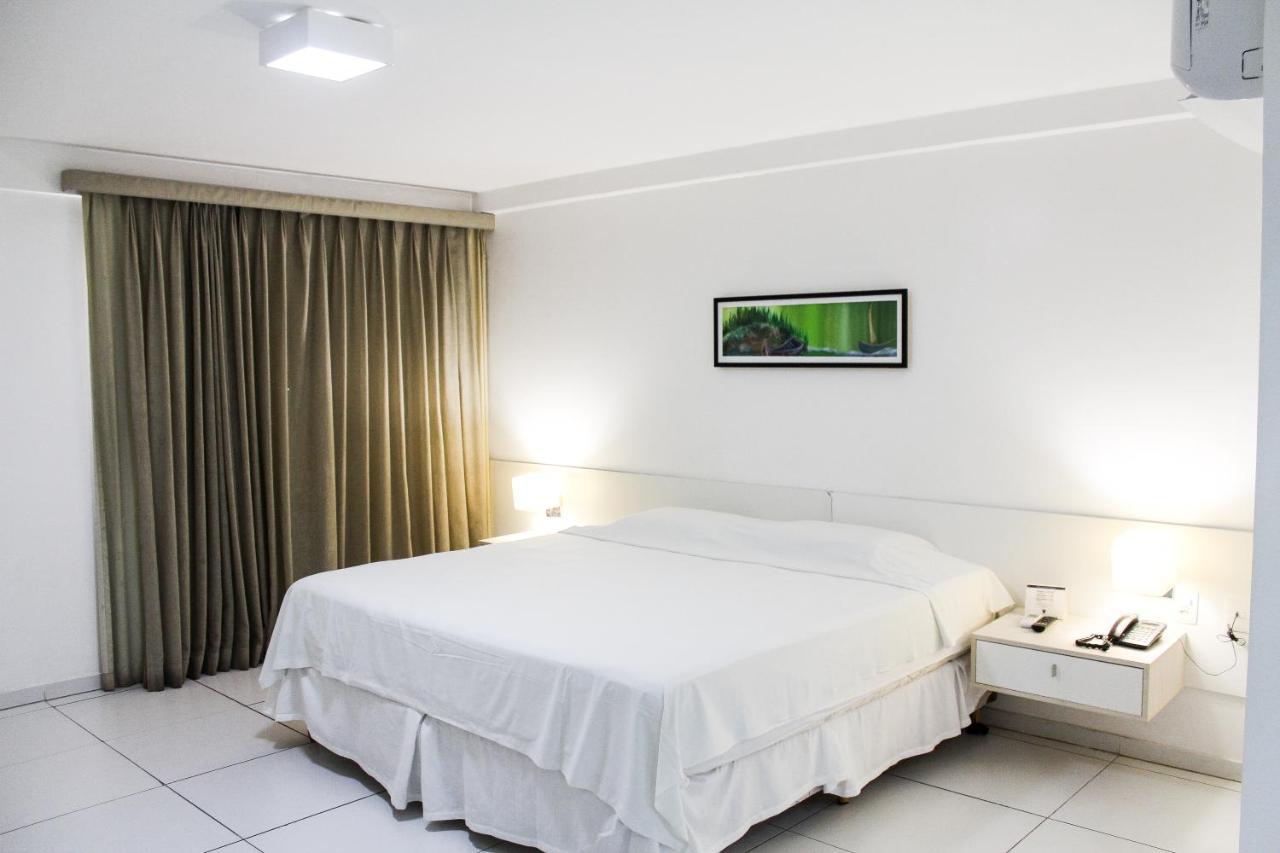 Imperial Hotel Imperatriz Εξωτερικό φωτογραφία
