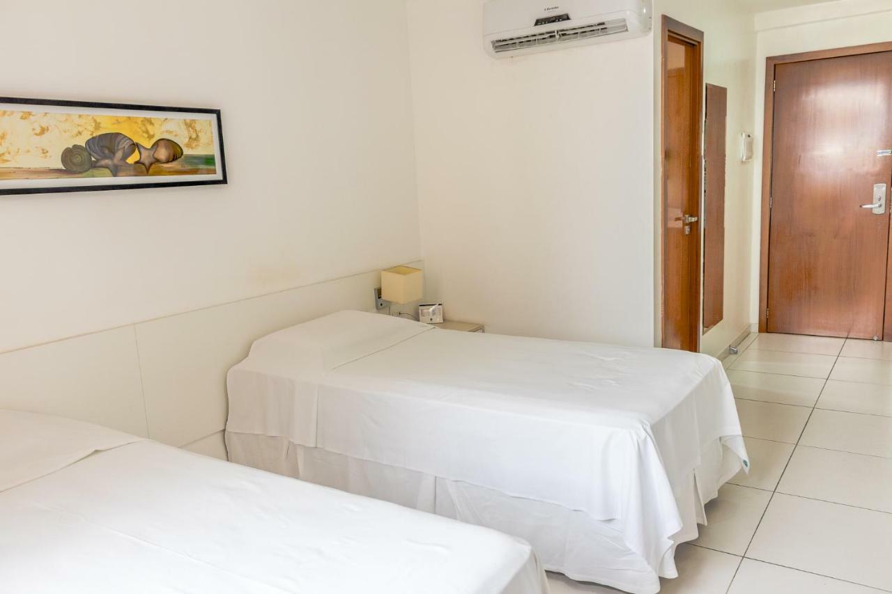 Imperial Hotel Imperatriz Εξωτερικό φωτογραφία