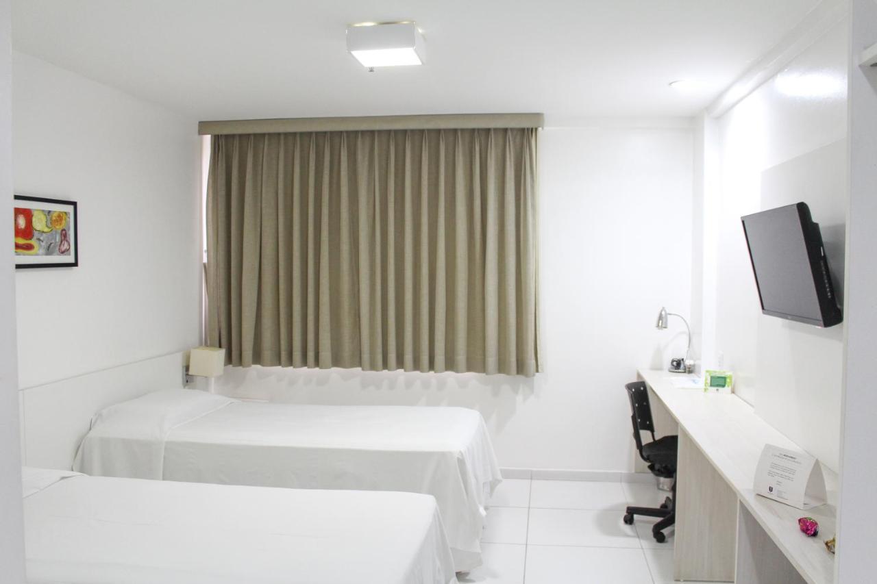 Imperial Hotel Imperatriz Εξωτερικό φωτογραφία